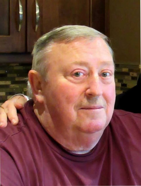 Obituary of Ernest David Schell