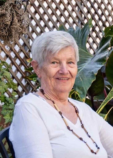 Obituario de Jane Loughren