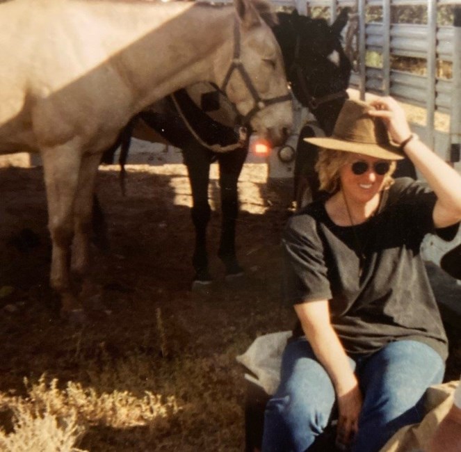 Obituary of Mardella Eckstaine