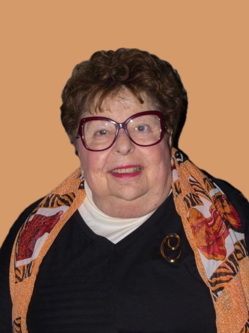 Obituary of Constance Schnoll