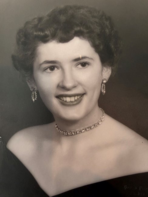 Obituary of Phyllis Audrey Cech