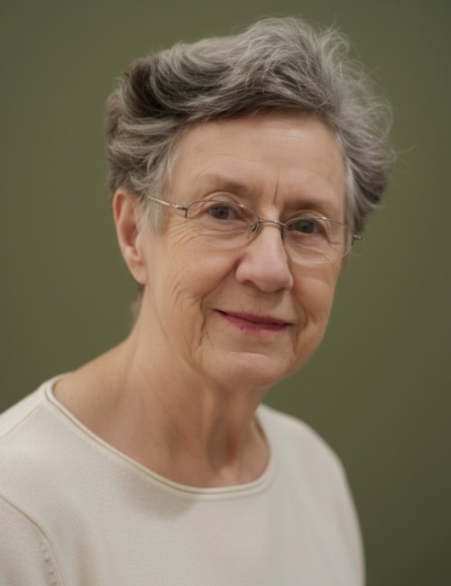 Obituary of Dorothy J. Crook