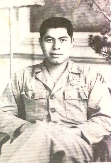 Obituary of Alfonso M. Martinez