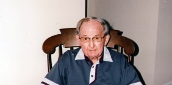 Obituary of John J. Siegal