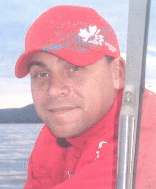 Obituary of Christopher Pearson