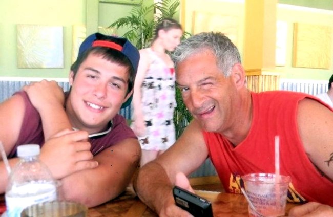 nicholas massa obituary fairview park oh