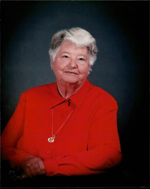 Obituary of Juanita H. (Marsch) Bowlds Powell