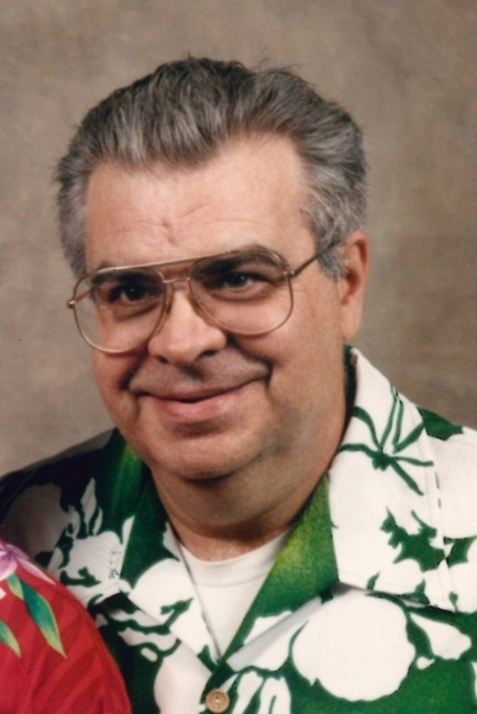 Obituary of Joseph Thomas Golden Jr.