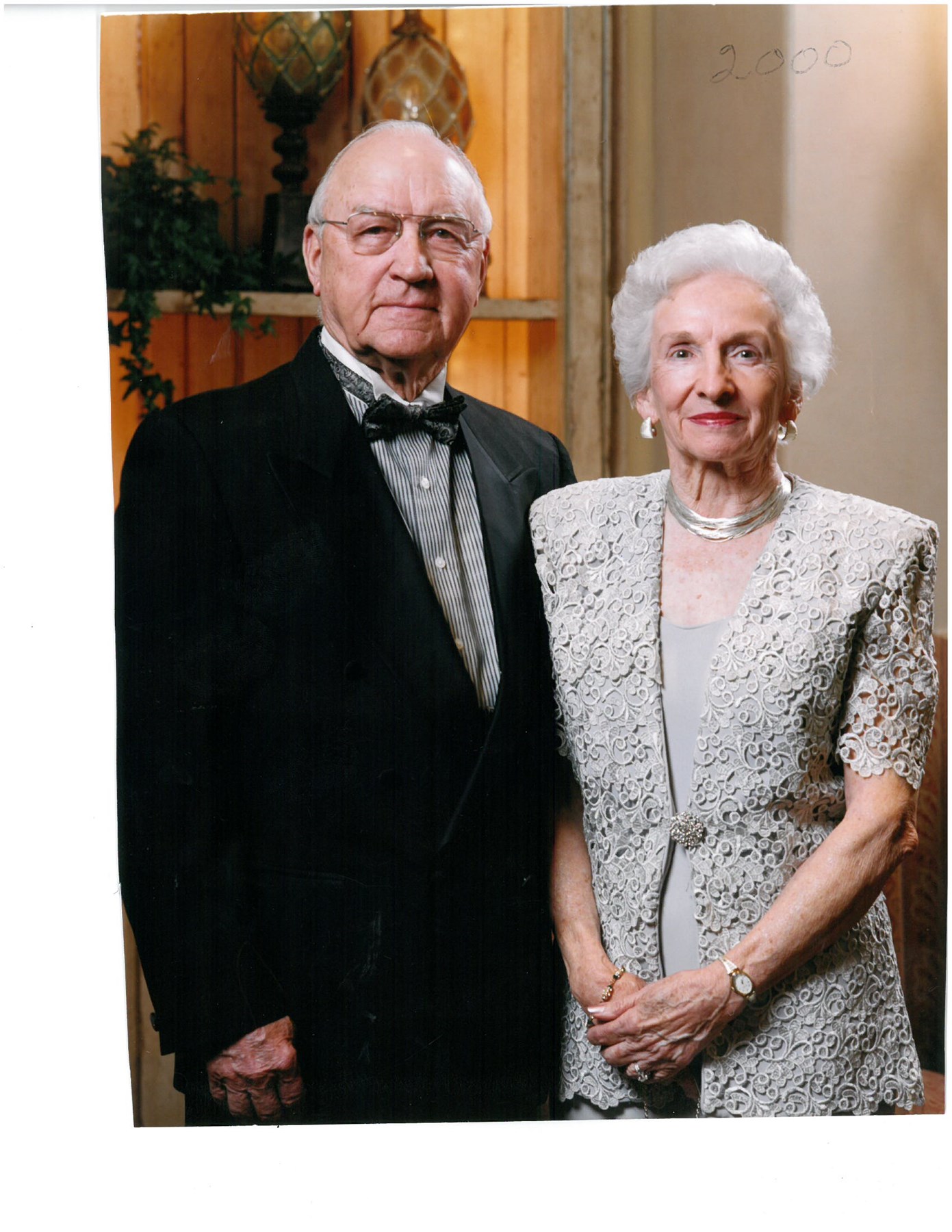 Obituary of Virginia Martin Brown