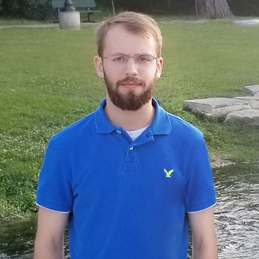 Obituary of Ian Leif Hebert