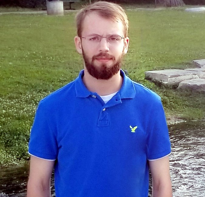 Obituary of Ian Leif Hebert