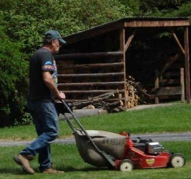 Obituary of Bob Gregoire