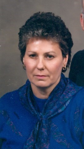 Obituary of Mrs. Juanita Langdon McLeod