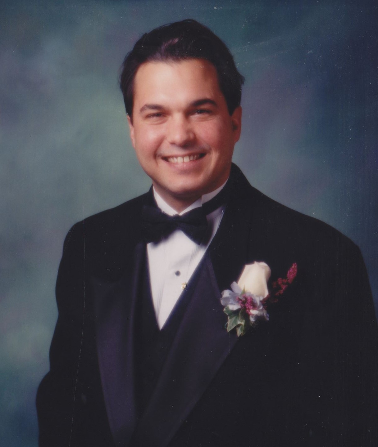 Obituary of Joseph Thomas Hadjis