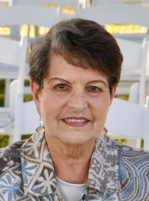 Obituary of Ruth M Breuer