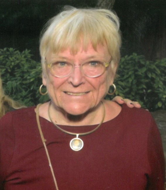 Obituary of Christine Foster Jinks