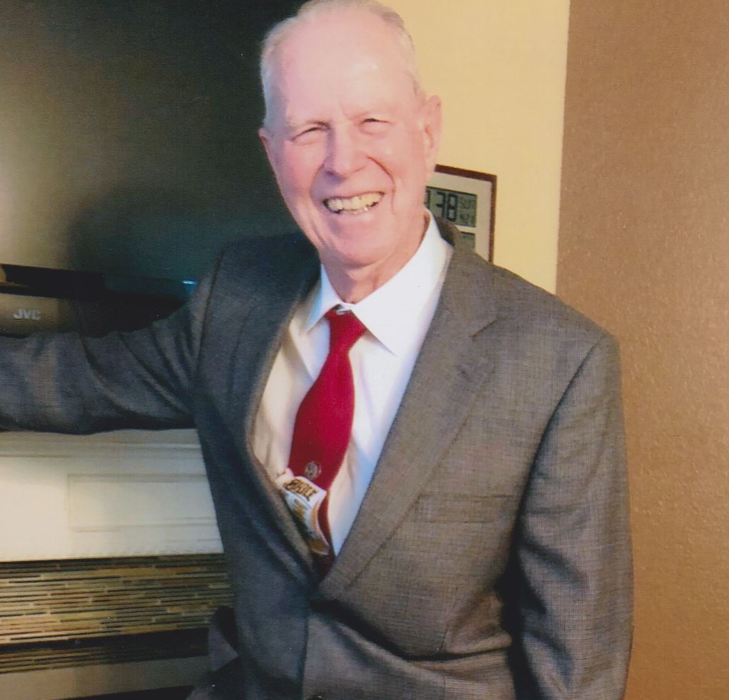 Gary Lyndon Knight Obituary Conroe, TX