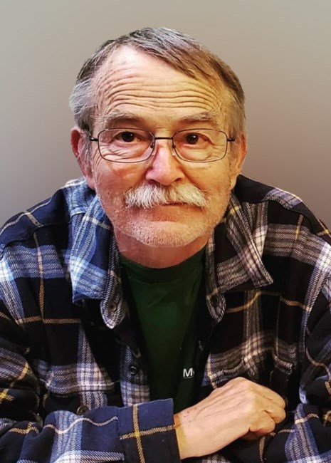 Obituary of Dennis McBride