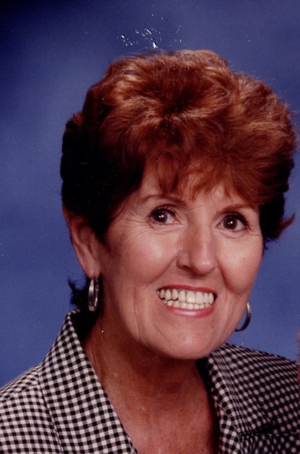 Obituario de Joan Isabelle Monte