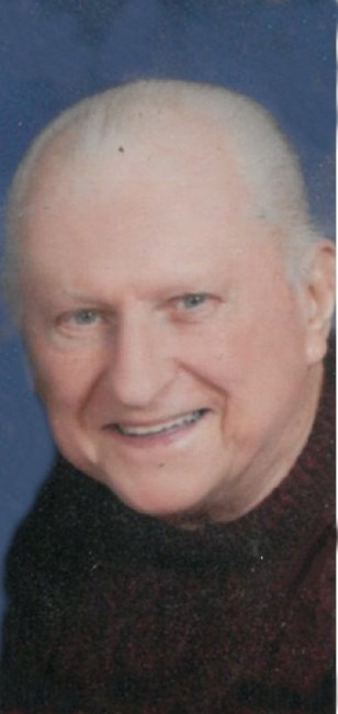 Obituary of Albert John Cholewa