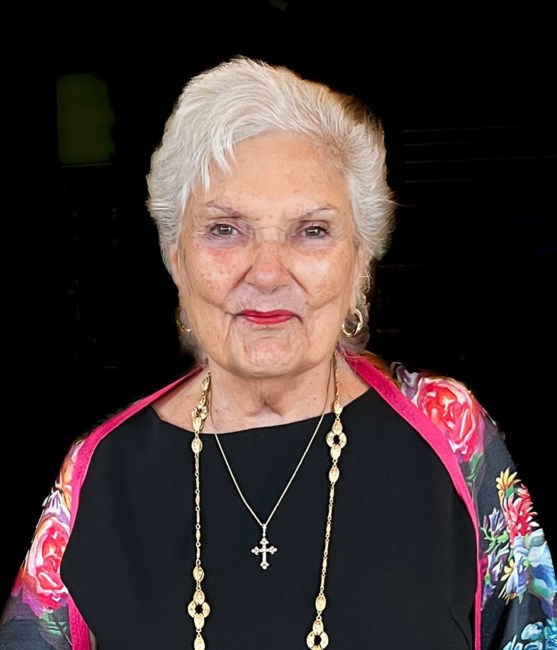 Obituary of Lita Nersesian