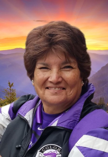 Obituary of Francine Elaine Guzzo