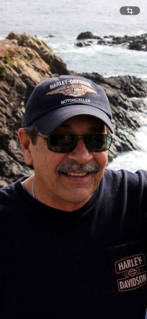 Obituary of Charles Anthony Crifasi