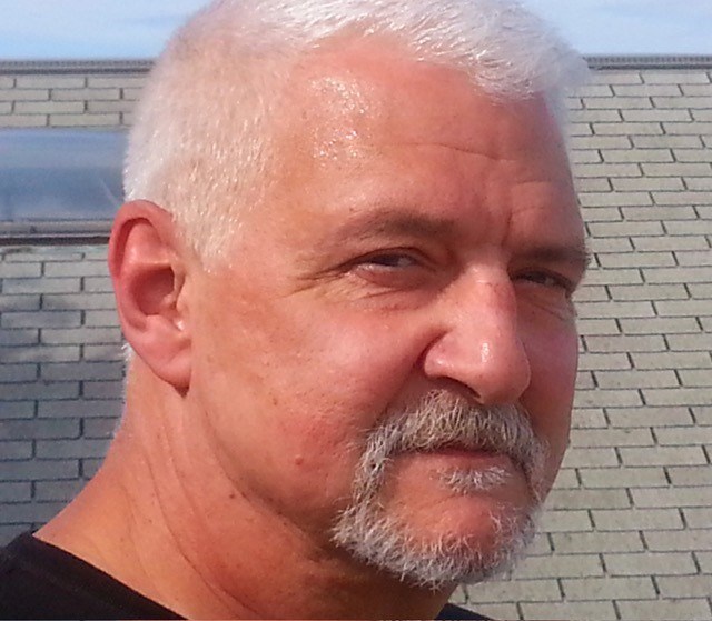 Obituary of Gerald M. Sears Jr.