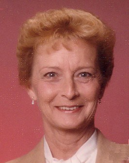 Obituary of Joan E. Rohde