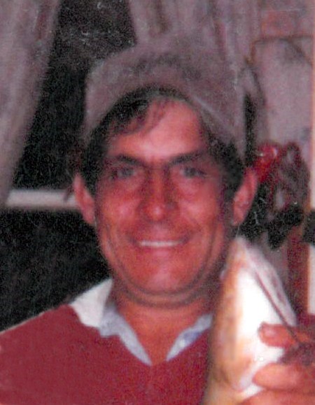 Obituary of Jesse Gallo