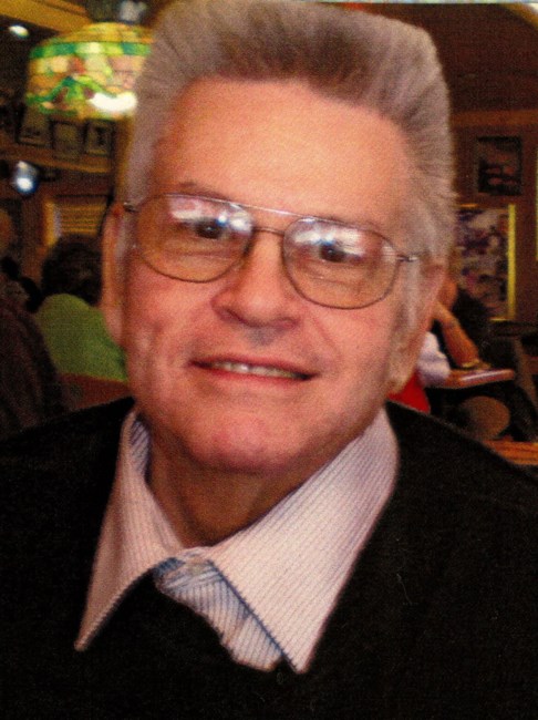 Obituary of Neil Winston Stacy