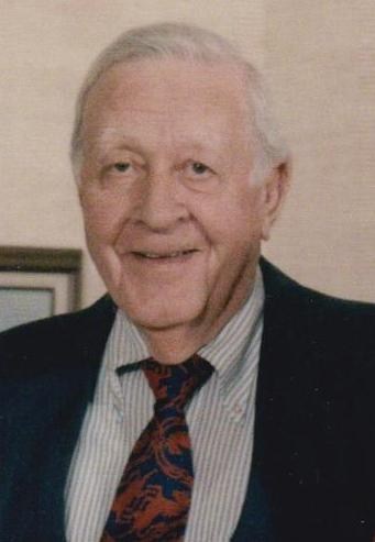 Obituario de James A. Kearley