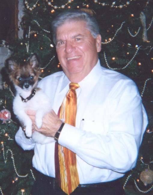 Obituary of Bill Kelly