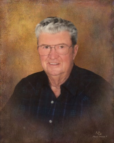 Obituary of Paul D. Harris