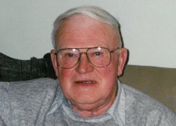 Obituary of Norman Edward MacLeod