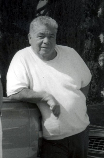 Obituary of Phillip O. Perez