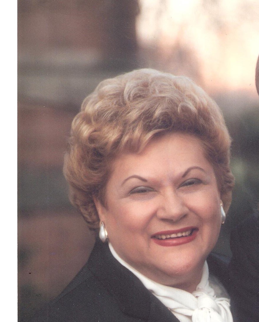 Obituary of Rita Friedman
