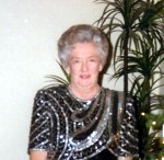 Ann Duffey