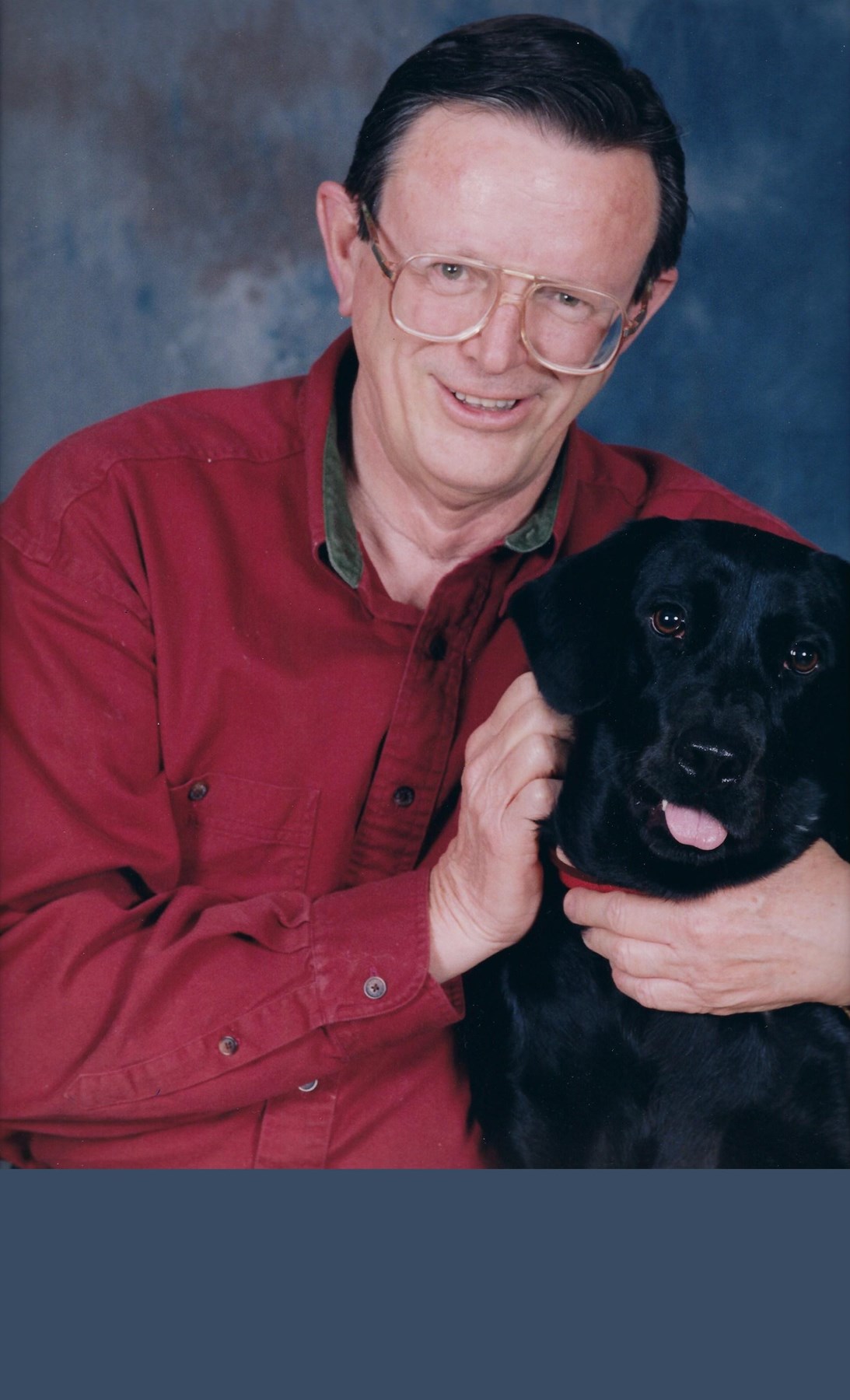 Obituary of John Kenneth Boyle, Jr.