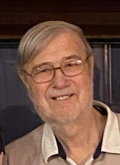 Obituary of Stephen Edward LeDuc