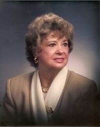 Obituary of Janet Nancy Brunsden