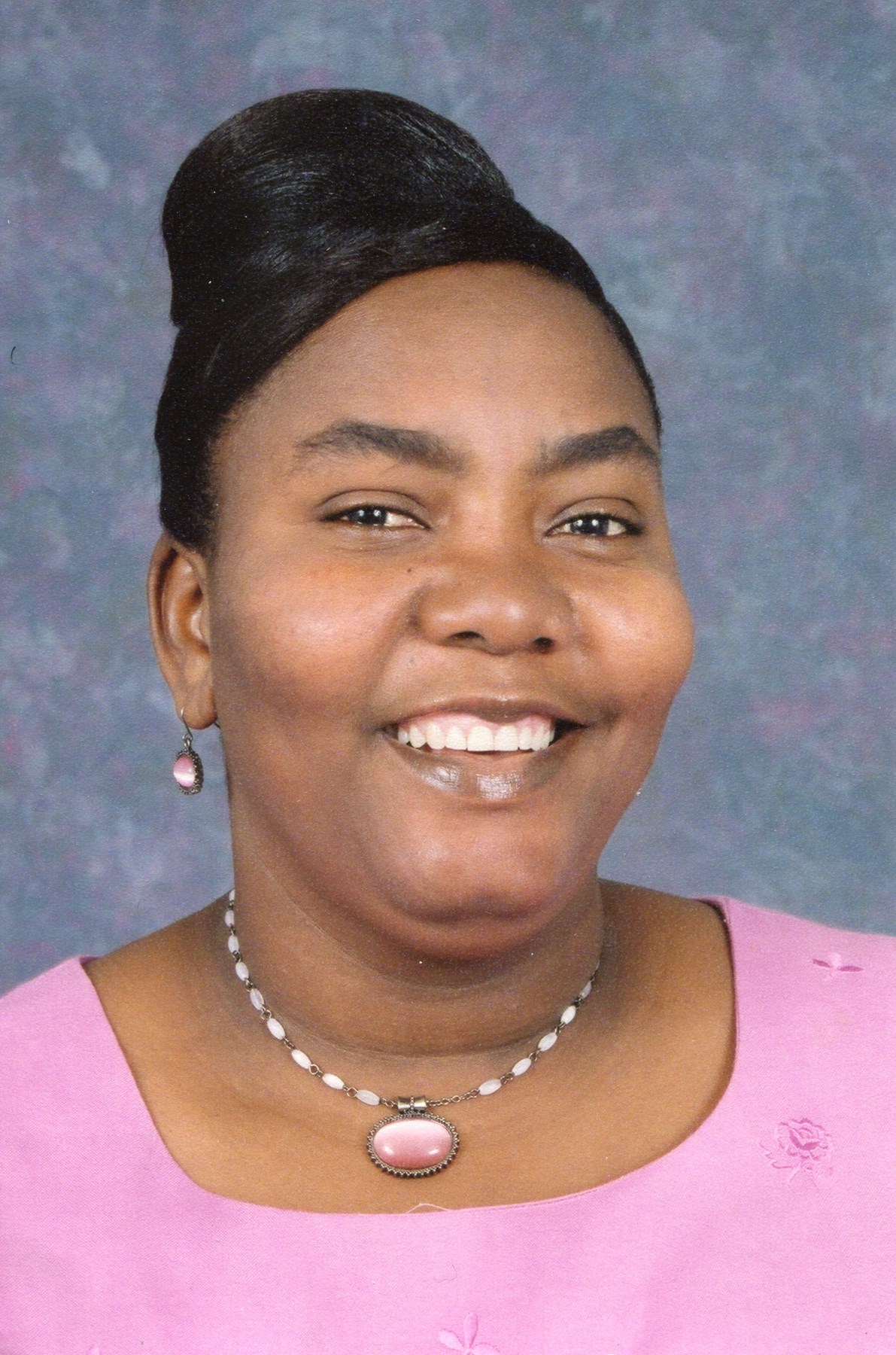 Obituary of Eurnique "Nannie" Richemond