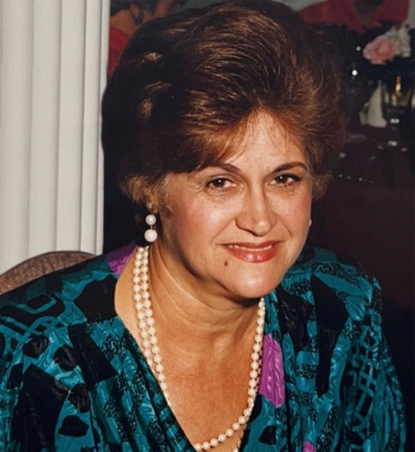 Obituary of Ines Haydee Ulloa