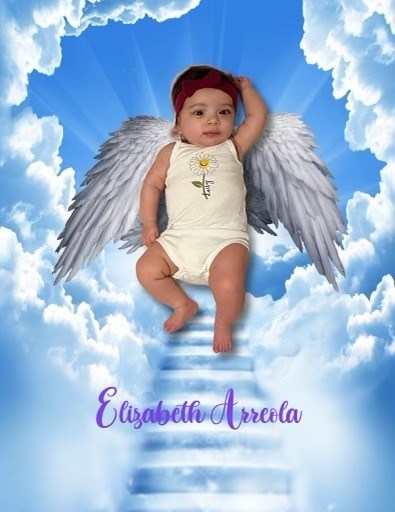 Obituary of Elizabeth Arreola