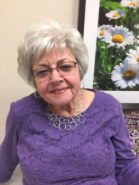 Obituary of Jane Forrest