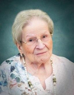 Obituary of Anna Marie Oschman