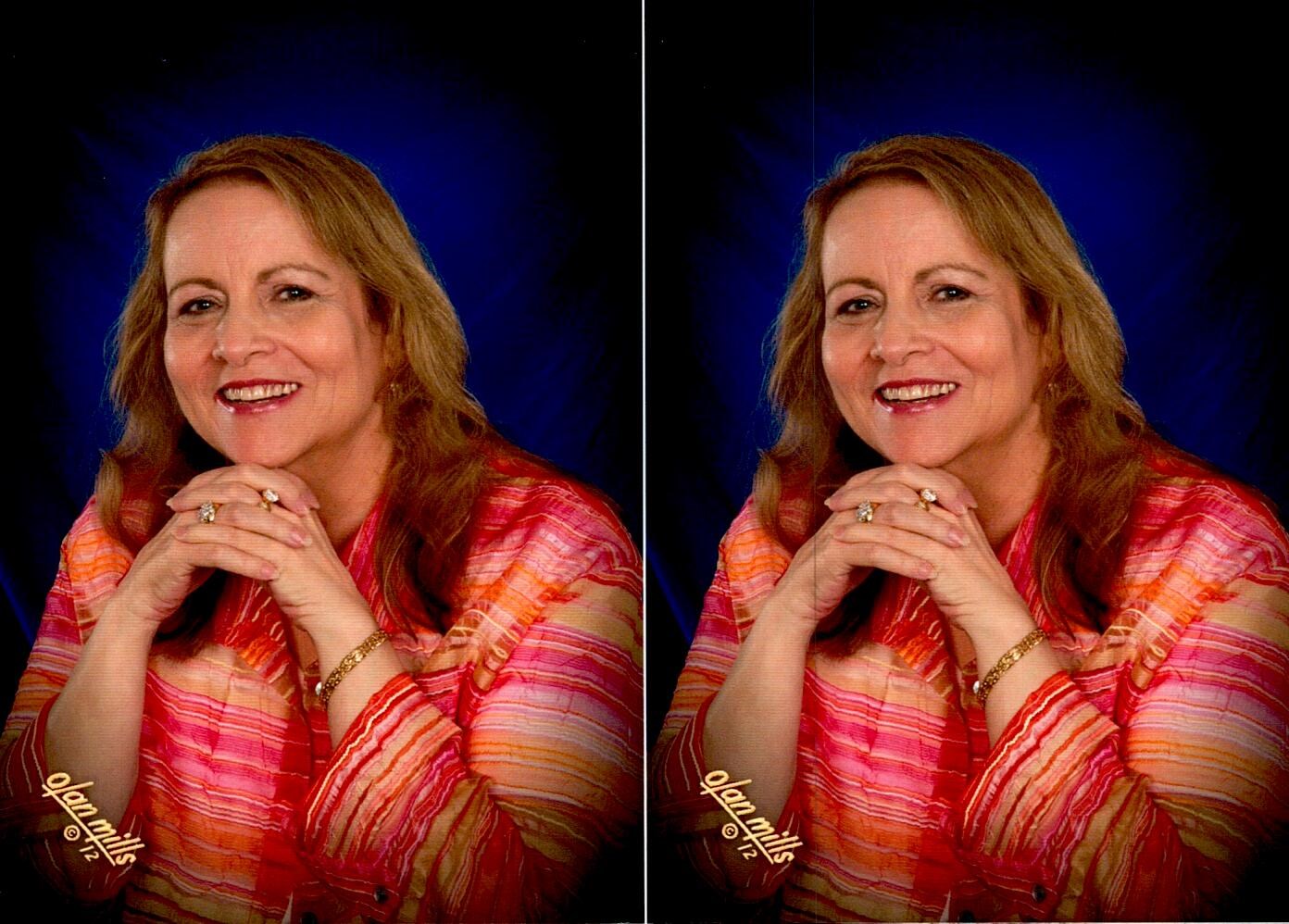 Obituary of Patricia Ann Esham