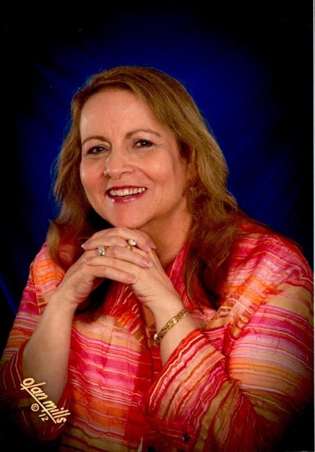 Obituary of Patricia Ann Esham