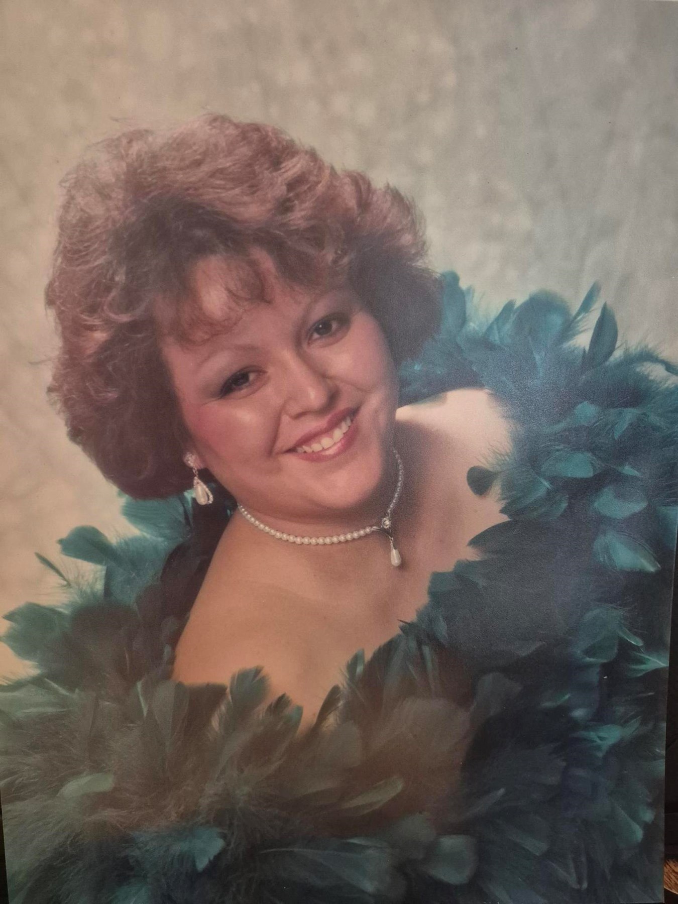 Obituary of Phyllis Ann Burton