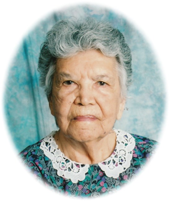 Obituary of Ramona M. Medrano Lopez